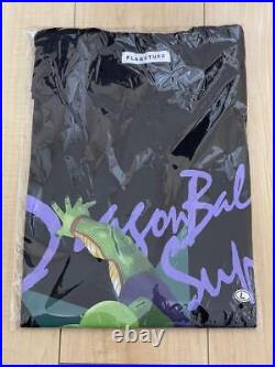 Flagstuff Dragon Ballz T-Shirt Piccolo L Size