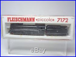 Fleischmann 7172 Piccolo, Dampflok BR 01 1070 der DRG, sehr gut erhalten! OVP