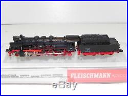 Fleischmann 7177 piccolo Dampflok BR 051 628-6 DB OVP W5766