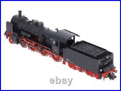 Fleischmann 847168 N Scale DR Class BR 38 Piccolo Steam Locomotive #382267 LN