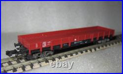 Fleischmann 9398 N Piccolo Br218 Diesel Loco A+b Start Train Set Complete Tested