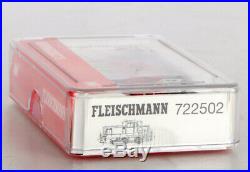 Fleischmann N piccolo 722502 BR 360 Diesellokomotive DB