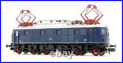 Fleischmann Piccolo 7319'n' Gauge Dr Blue E1901 Electric Locomotive