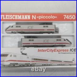 Fleischmann Piccolo 7450 291304