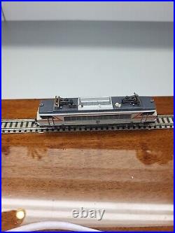 Fleischmann Piccolo N 7362 Electric Locomotive, class BB 22200 of the SNCF