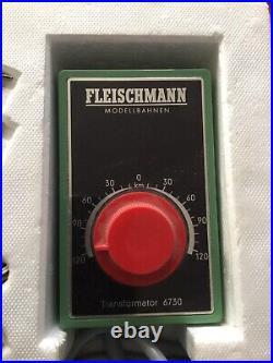 Fleischmann Piccolo N Gauge Start Set 9305 Free Uk Pousting
