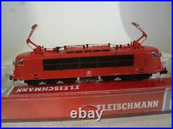 Fleischmann piccolo 737803 E-Lokomotive BR 103 229-1 Digital