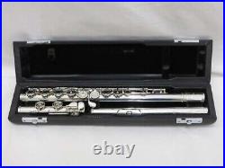 Flute ATELIER-1 Silver MIYAZAWA