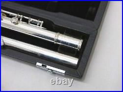 Flute ATELIER-1 Silver MIYAZAWA