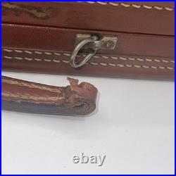 Flute Brandt Prodigy C-7942 Made In France With Case And Rod READ