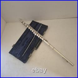 Flute Gemeinhardt FLU2SP with Straight Headjoint