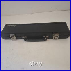 Flute Gemeinhardt FLU2SP with Straight Headjoint