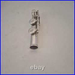 Flute Gemeinhardt FLU2SP with Straight Headjoint