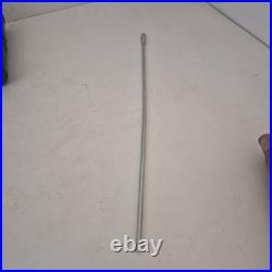 Flute Gemeinhardt FLU2SP with Straight Headjoint