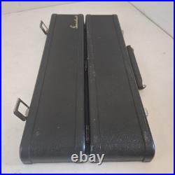 Flute Gemeinhardt FLU2SP with Straight Headjoint