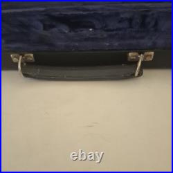 Flute Gemeinhardt FLU2SP with Straight Headjoint
