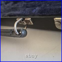 Flute Gemeinhardt FLU2SP with Straight Headjoint