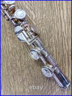 Flute Kotake K25S