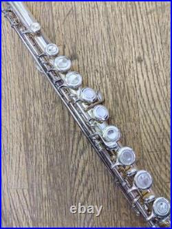 Flute Kotake K25S