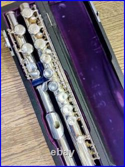 Flute Kotake K25S