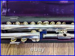 Flute Kotake K25S