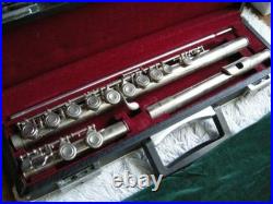 Flute Made In Japan Madein No Product Knowledge Particular Damages Apparently Ad Flute Made In Japan Madein No Product Knowledge Particular Damages Apparently Ad