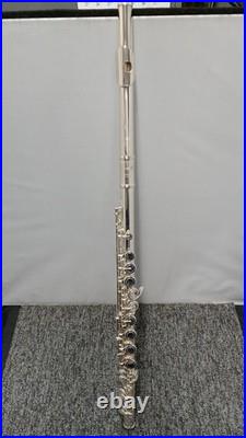 Flute Model A907 ALTUS