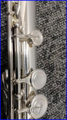 Flute Model A907 ALTUS