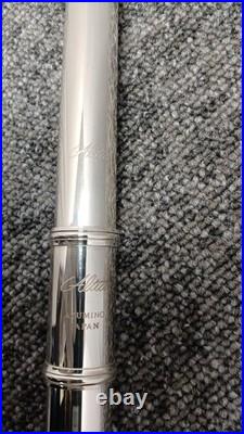 Flute Model A907 ALTUS