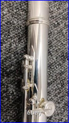 Flute Model A907 ALTUS