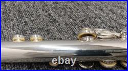 Flute Model A907 ALTUS