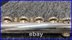 Flute Model A907 ALTUS