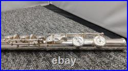 Flute Model A907 ALTUS