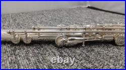 Flute Model A907 ALTUS