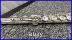 Flute Model A907 ALTUS