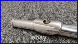 Flute Model A907 ALTUS