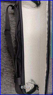 Flute Model A907 ALTUS