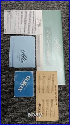 Flute Model A907 ALTUS