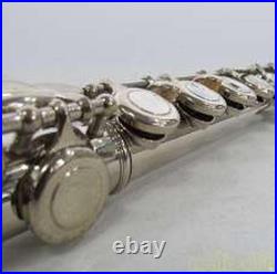 Flute Model KFL 50 KAWAI