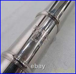 Flute Model KFL 50 KAWAI