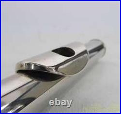 Flute Model KFL 50 KAWAI