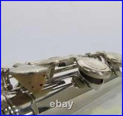 Flute Model KFL 50 KAWAI