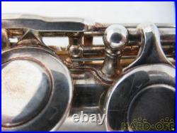 Flute Model No. KFL 122S KAWAI