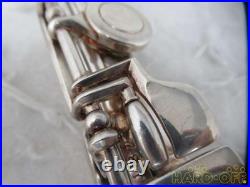 Flute Model No. KFL 122S KAWAI