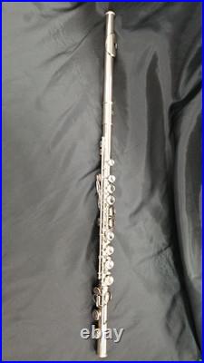 Flute Model No. KFL 25 KAERNTNER