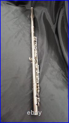 Flute Model No. KFL 25 KAERNTNER