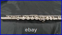 Flute Model No. KFL 25 KAERNTNER