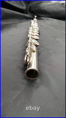 Flute Model No. KFL 25 KAERNTNER