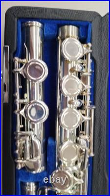 Flute Model No. LIGHT MODEL MARCATO