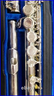 Flute Model No. LIGHT MODEL MARCATO